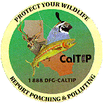 CalTIP Logo