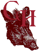California Hunting Logo