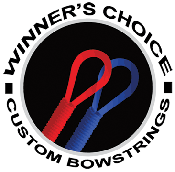 Winner's Choice Custom Bowstrings